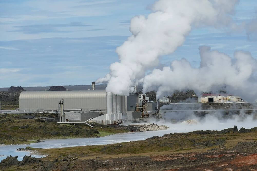 Ciepłownia geotermalna w Turku — są środki na drugi odwiert