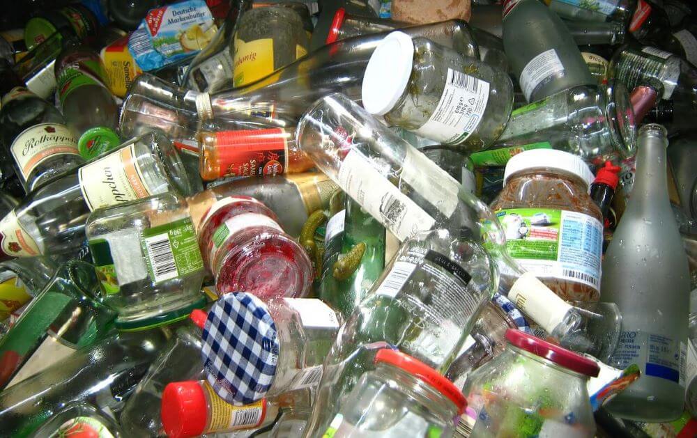 Aplikacja do segregowania odpadów, czy warto z niej korzystać?