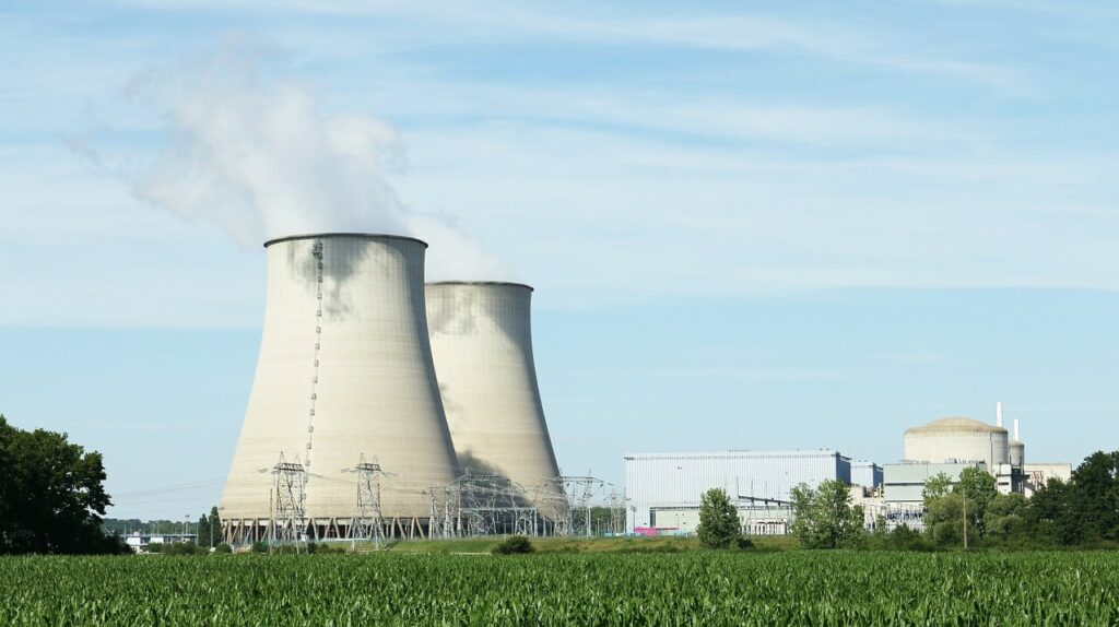 Polscy przedsiębiorcy chcą postawić elektrownię jądrową w Pątnowie